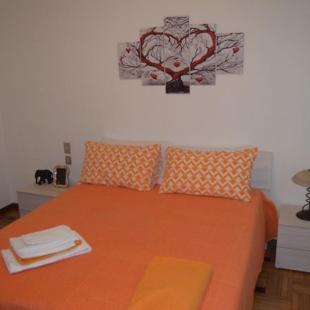Al Salice Tranquillita Nel Verde Via Amendola 24 Apartment Бусто Арсицио Екстериор снимка