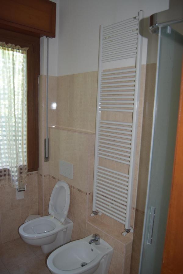 Al Salice Tranquillita Nel Verde Via Amendola 24 Apartment Бусто Арсицио Екстериор снимка