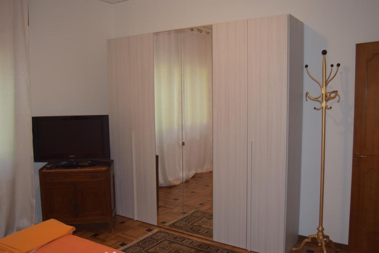 Al Salice Tranquillita Nel Verde Via Amendola 24 Apartment Бусто Арсицио Екстериор снимка